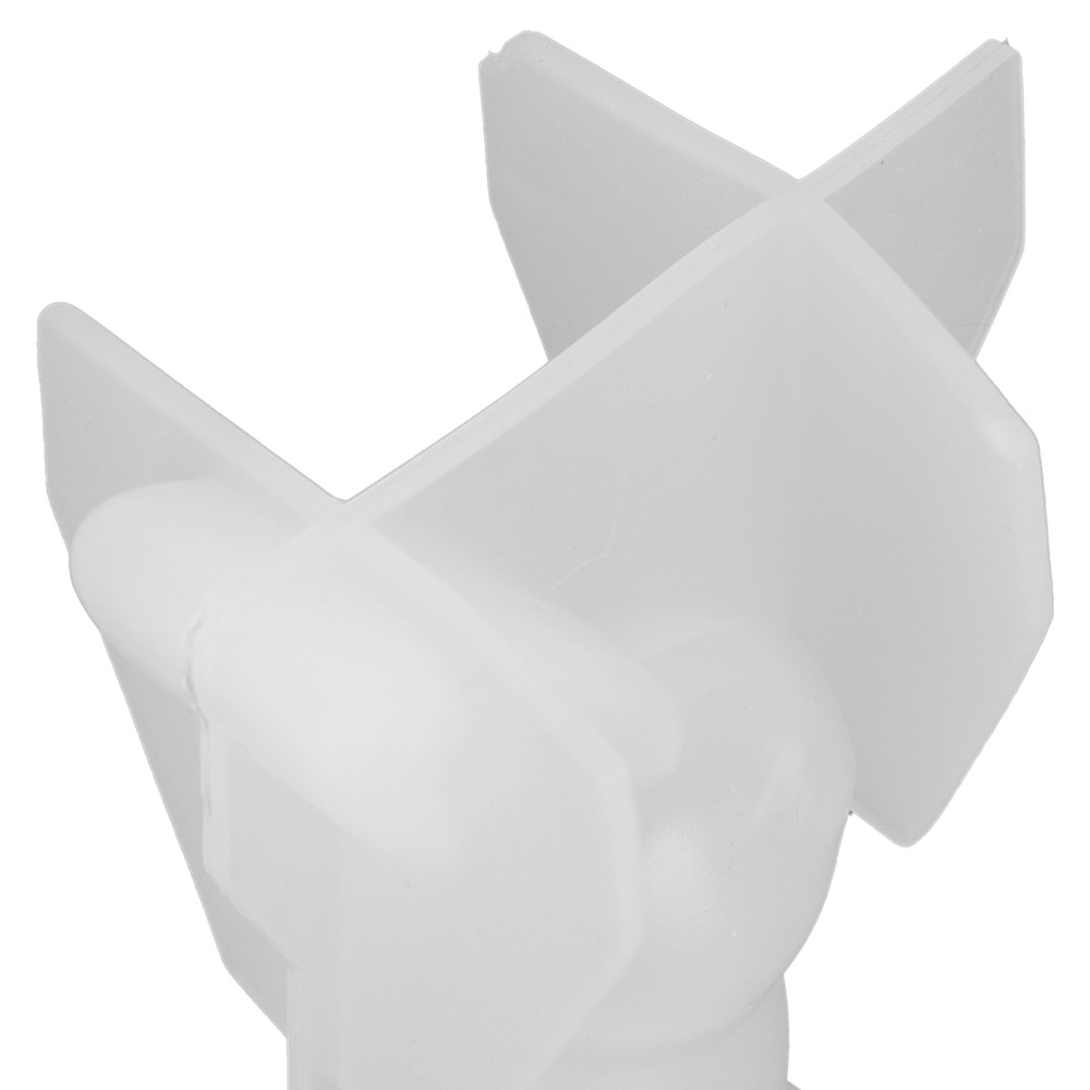 Silicone 3D Rabbits Resin Moul - Bunny Cake Mold 评论和价格
