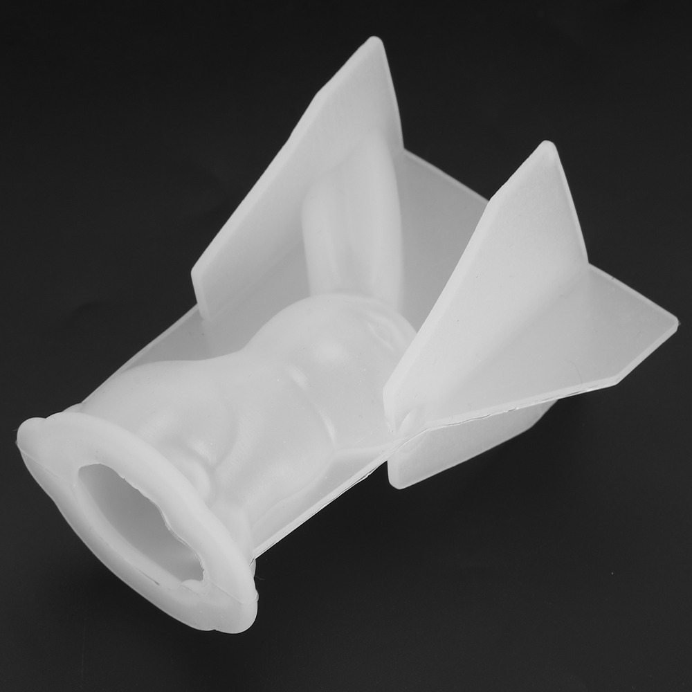 Silicone 3D Rabbits Resin Moul - Bunny Cake Mold 评论和价格