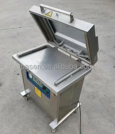 Fresh corn vacuum packing mach - Cast Iron Corn 评论和价格
