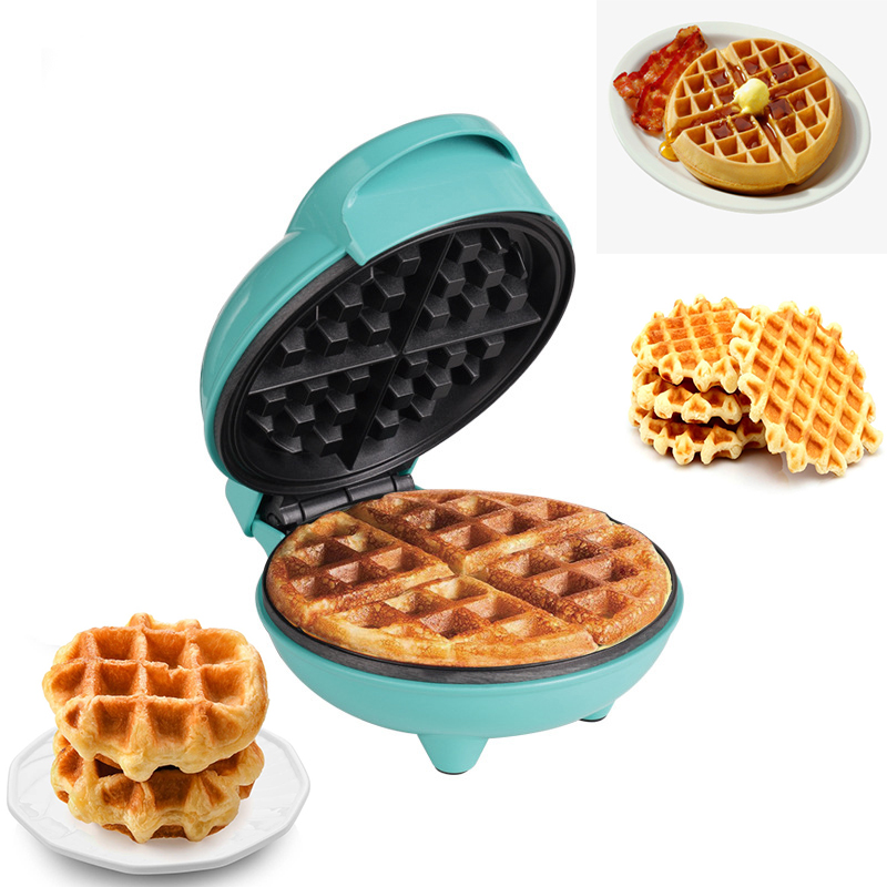 Mini Electric Portable Grill W - Mini Pancake Griddle 评论和价格