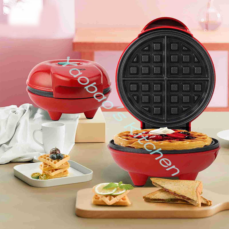 Mini Electric Portable Grill W - Mini Pancake Griddle 评论和价格