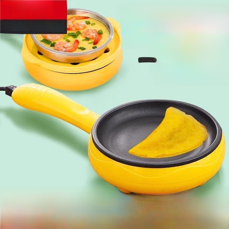 Non-Stick Automatic Switch off - Egg Waffle Pan 评论和价格