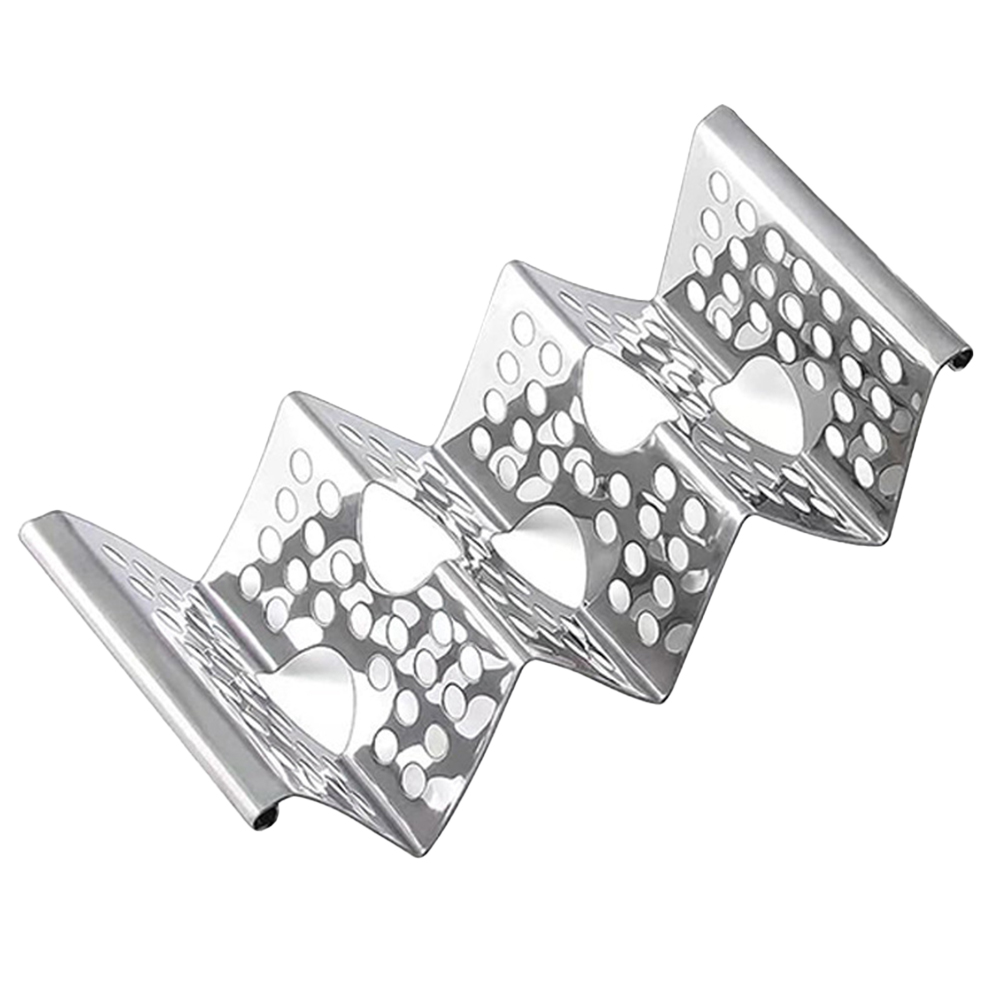 Mexican Roll Rack Taco Holder  - Taco Stand Holder 评论和价格