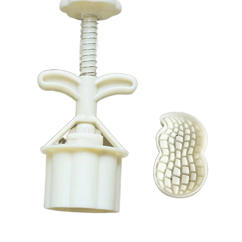 30g 50g 75g Mini Peanut Shape  - Bunny Cake Mold 评论和价格