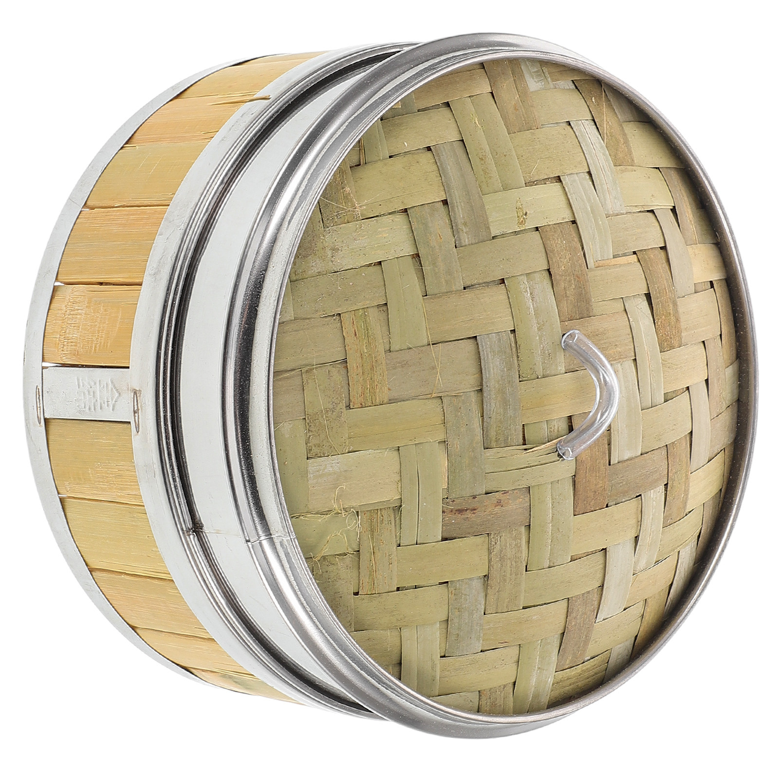 Chinese Food Steamer Bamboo St - Bao Steamer Bamboo 评论和价格