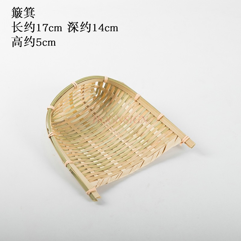 Handmade bamboo woven products - Dim Sum Basket 评论和价格